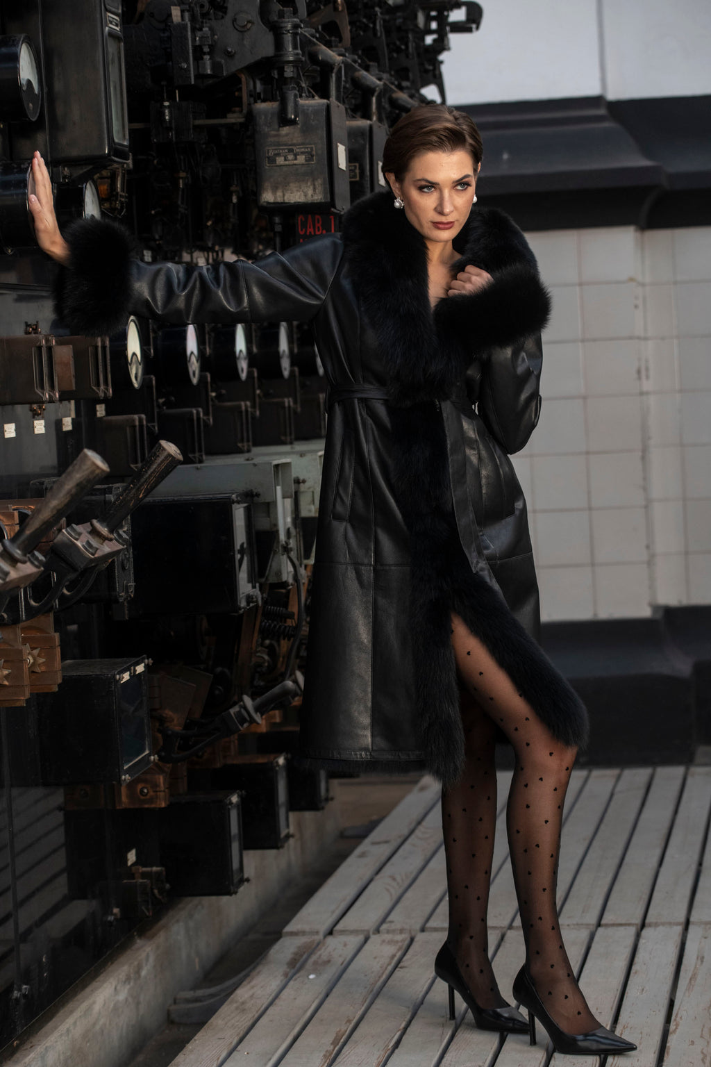 Style 6006