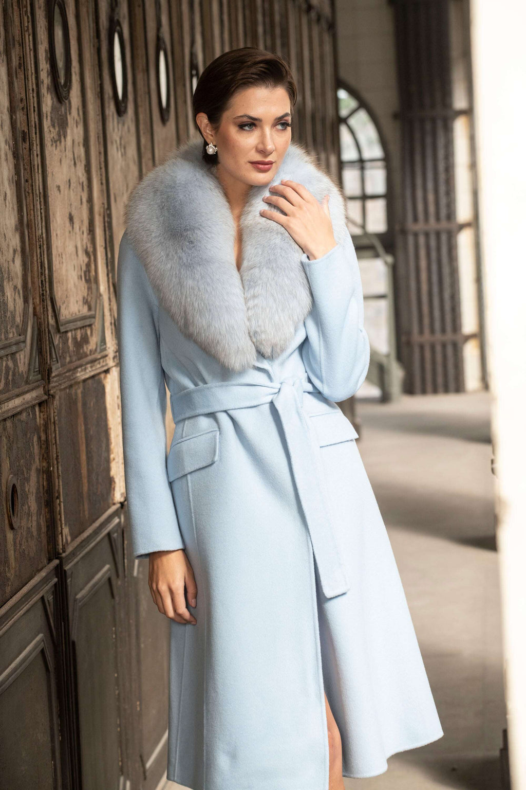 Style 6052 LocoLuxo