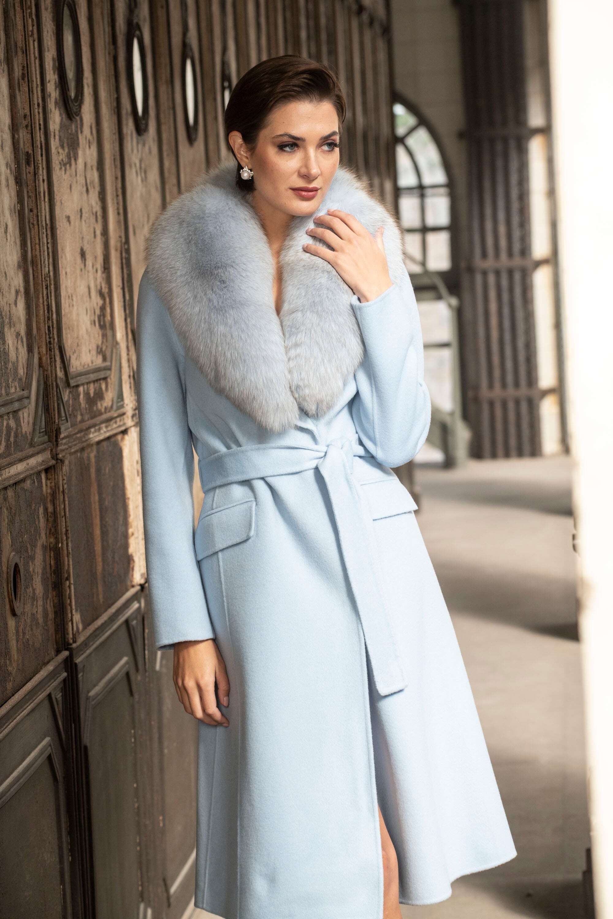 Style 6052 LocoLuxo