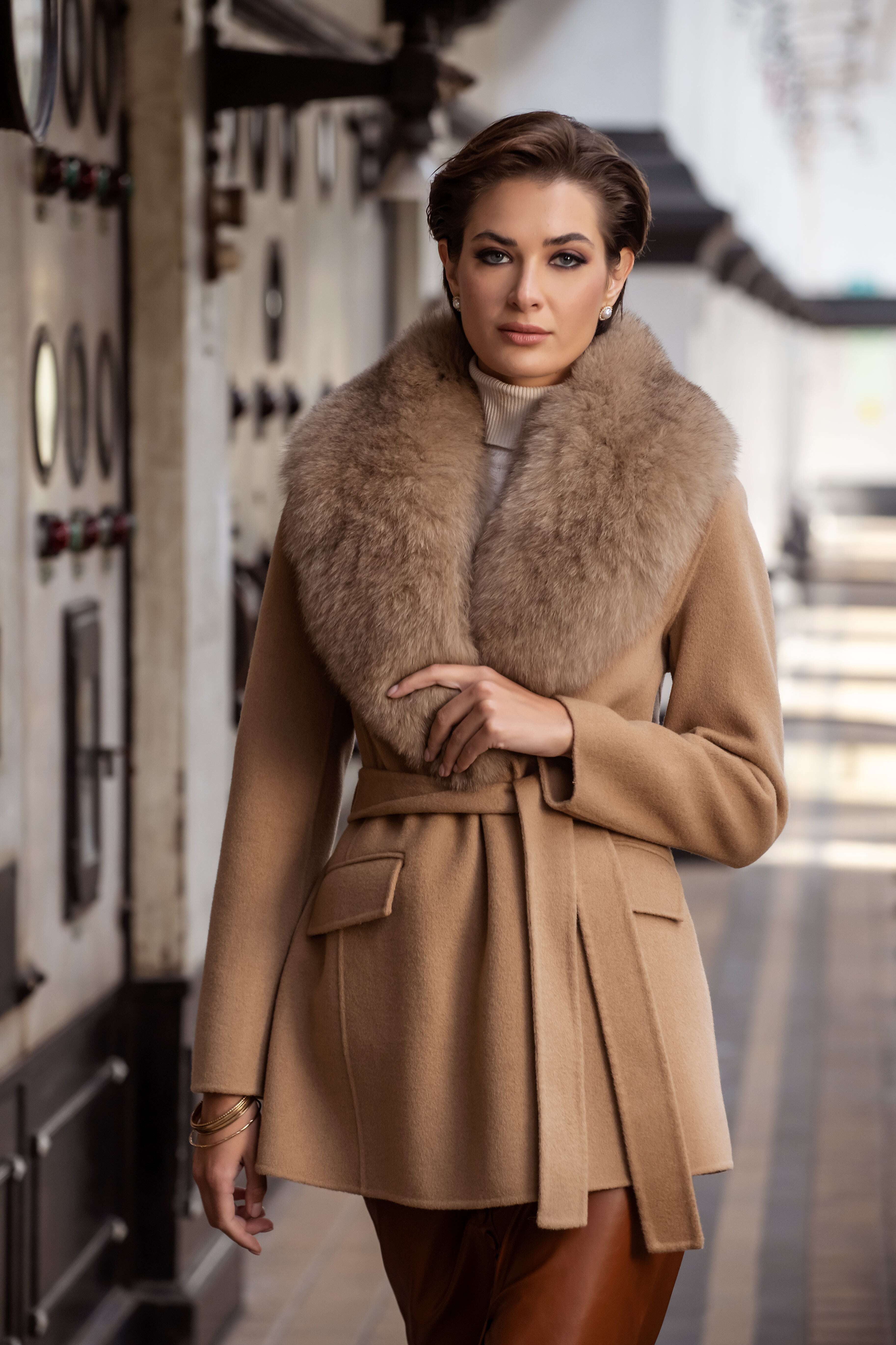 Style 6053 LocoLuxo