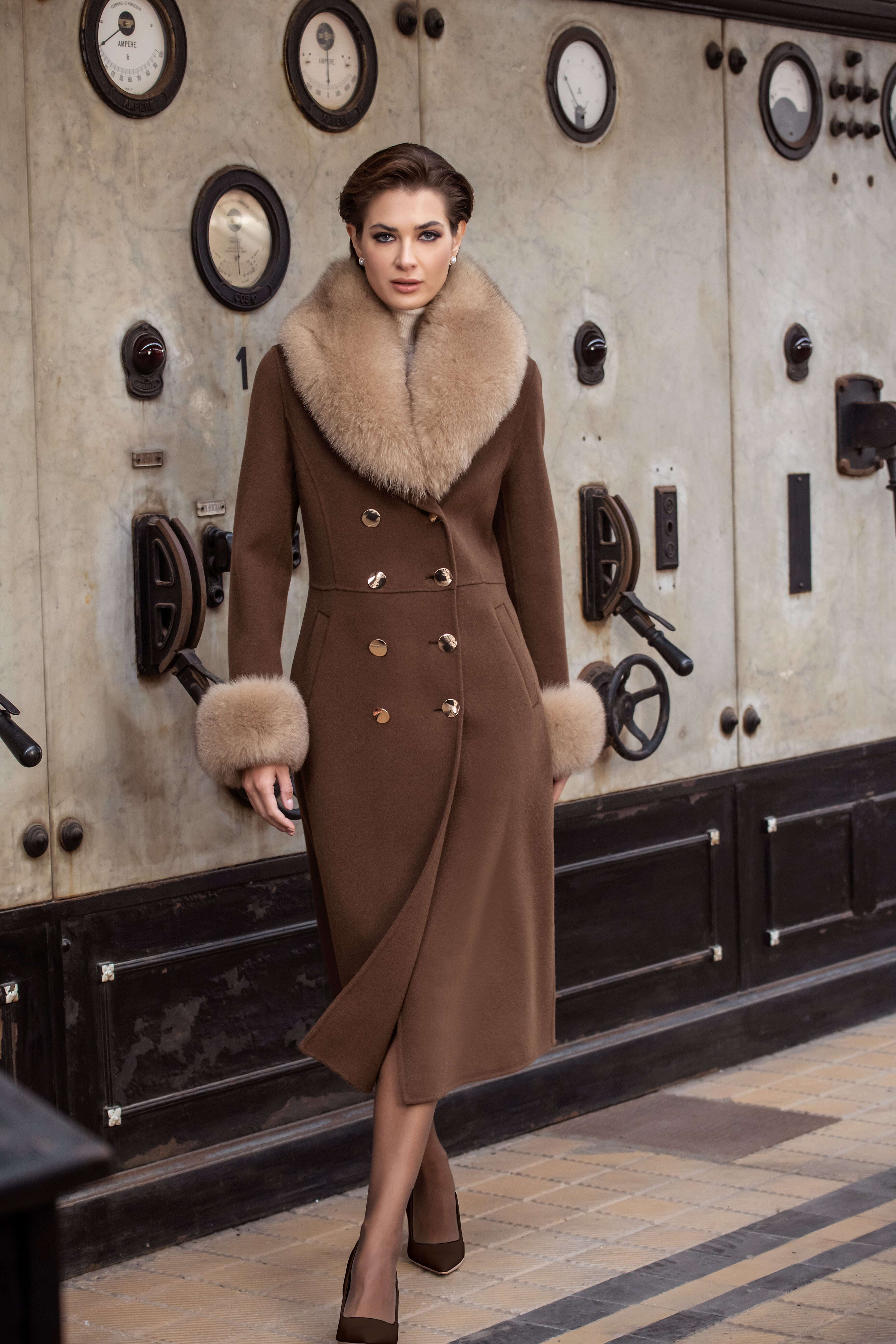 Style 6054 LocoLuxo